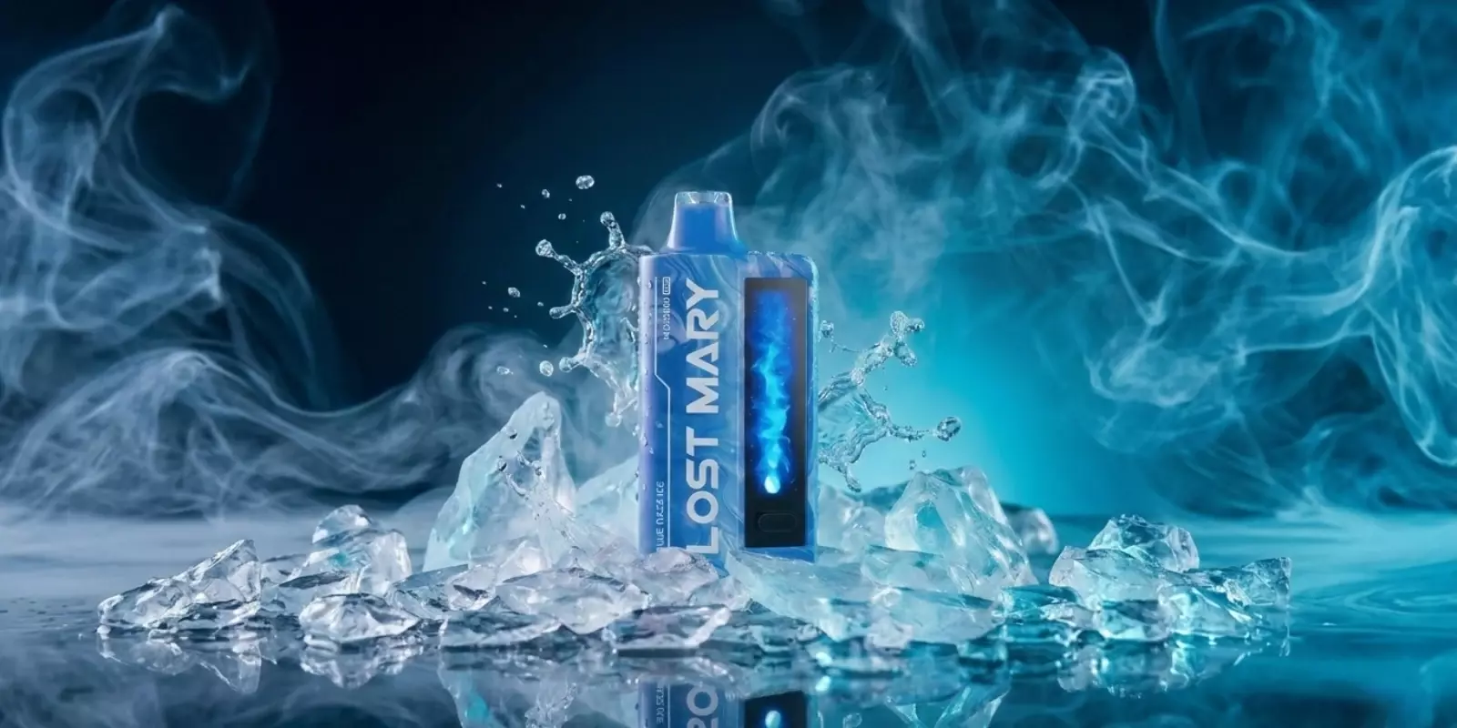 How Long Do Lost Mary Vapes Last?